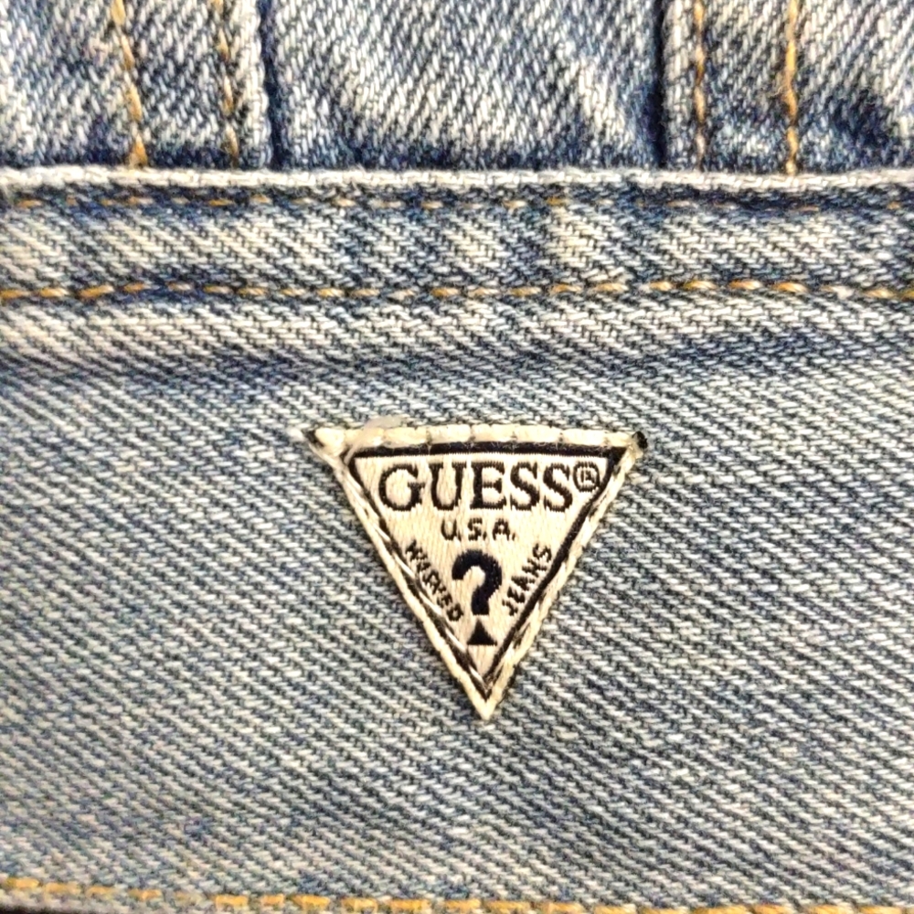 Guess Jacket Exclusive - Picture 3 of 7